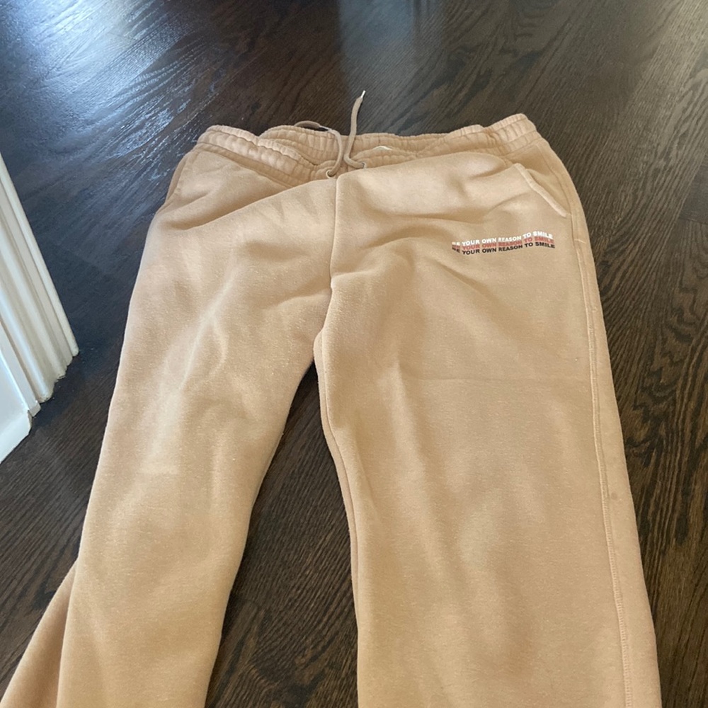 Sweatpants